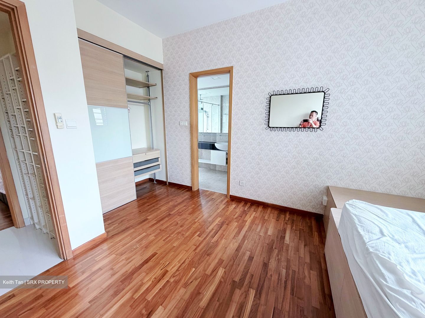 The Infiniti (D5), Condominium #560126151